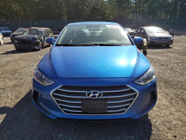 2018 Hyundai Elantra Sel VIN: 5NPD84LF3JH395992 Lot: 77035883