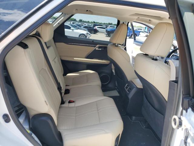 2022 LEXUS RX 350 L L JTJJZKEA1N2024081