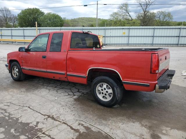1995 Chevrolet Gmt-400 C1500 VIN: 2GCEC19K0S1280355 Lot: 50718904