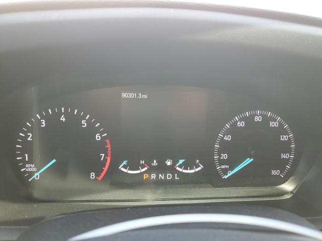 1FM5K8AB5LGD08643 2020 Ford Explorer Police Interceptor