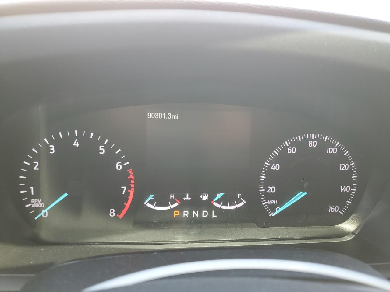 1FM5K8AB5LGD08643 2020 Ford Explorer Police Interceptor 1FM5K8AB5LGD08643 2020 Ford Explorer Police Interceptor