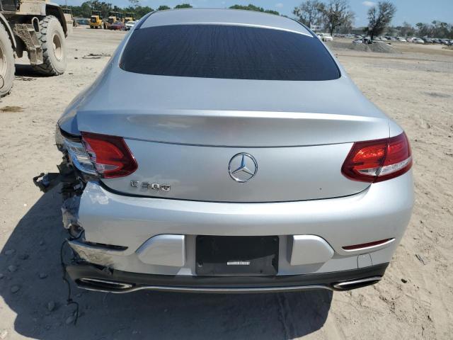 2017 Mercedes-Benz C 300 VIN: WDDWJ4JB4HF524488 Lot: 48412084