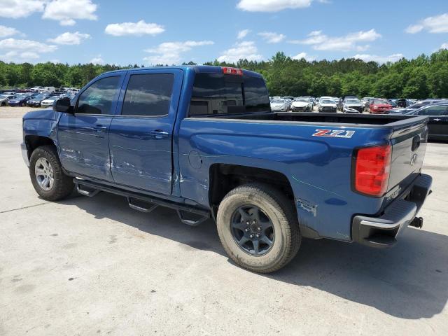 2015 Chevrolet Silverado K1500 Lt VIN: 3GCUKREC2FG436064 Lot: 52646754