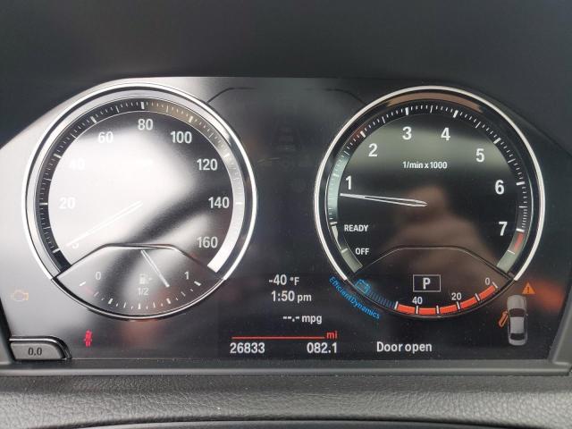 2018 BMW M240XI - WBA2J7C53JVB28730