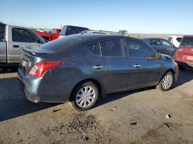 2017 Nissan Versa S VIN: 3N1CN7AP7HL894292 Lot: 50093124