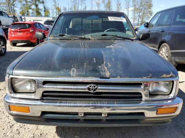 1995 Toyota Pickup 1/2 Ton Extra Long Wheelbase Dx VIN: 4TARN93P8SZ323891 Lot: 45172804