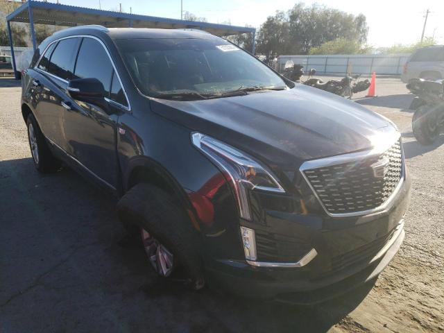 2021 Cadillac Xt5 Luxury VIN: 1GYKNAR47MZ120606 Lot: 51225684