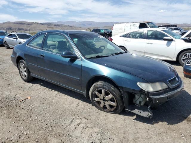 1998 Acura 3.0Cl VIN: 19UYA2254WL014447 Lot: 50737214