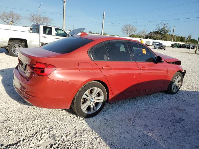 2016 BMW 328 I SULE - WBA8E9G57GNT45059