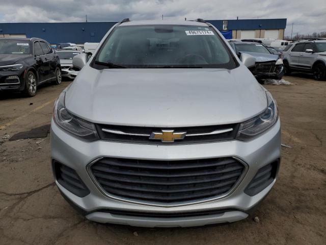 2017 Chevrolet Trax 1Lt VIN: KL7CJLSB0HB227745 Lot: 49675174