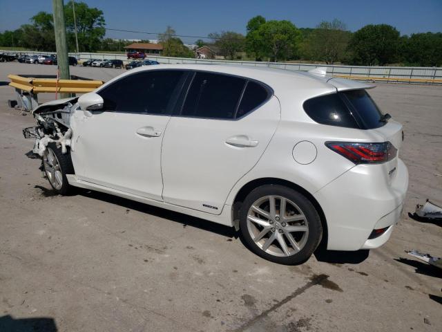 2014 Lexus Ct 200 VIN: JTHKD5BH6E2186120 Lot: 50319654