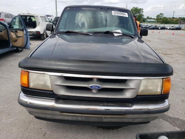 1FTCR14U3VTA79790 | 1997 Ford ranger super cab