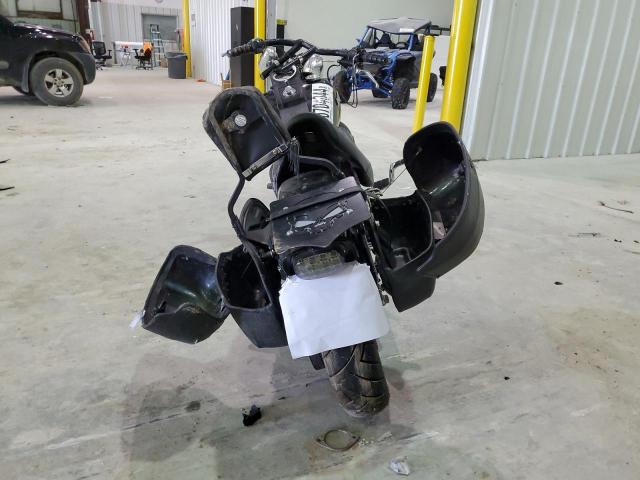 2004 HARLEY-DAVIDSON FXSTB 1HD18TV164Y057256