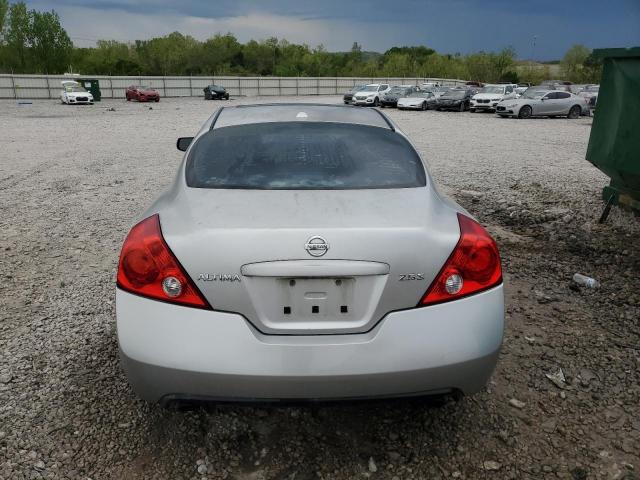 2009 Nissan Altima 2.5S VIN: 1N4AL24E19C187490 Lot: 49966624