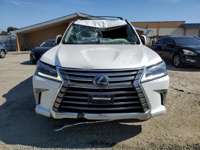 2017 LEXUS LX 570 JTJHY7AX9H4240410