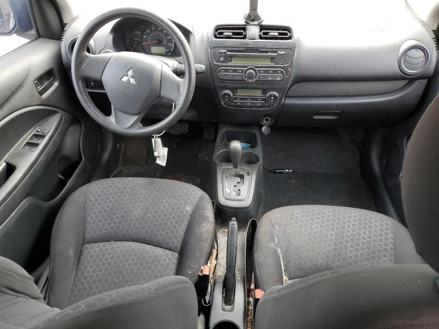 2015 MITSUBISHI MIRAGE ML32A3HJ4FH033861