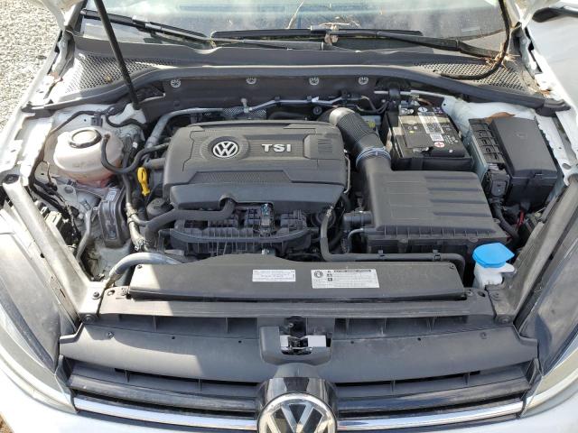 2019 VOLKSWAGEN GOLF SPORT - 3VW217AU9KM500459