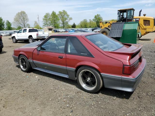 1FACP42E0MF182929 Ford Mustang Gt 1991
