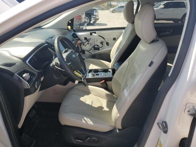 2019 Ford Edge Titanium VIN: 2FMPK4K91KBB26702 Lot: 49929354