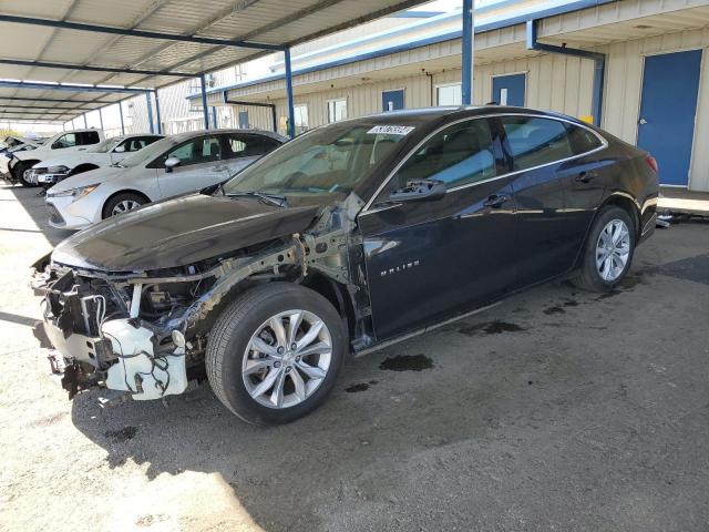 1G1ZD5ST0PF219041 Chevrolet Malibu LT