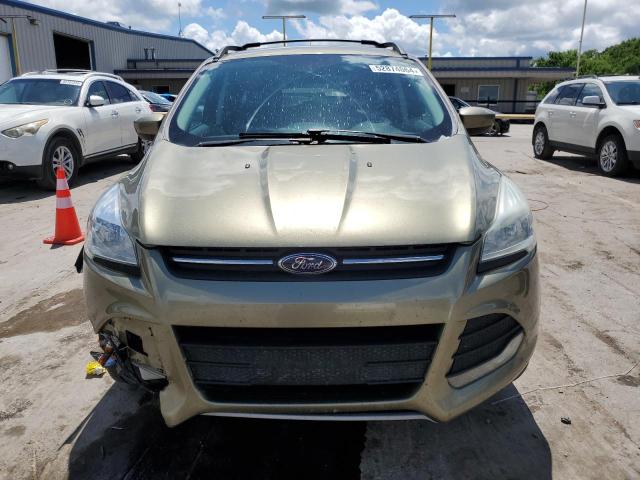 2013 Ford Escape Se VIN: 1FMCU0G95DUB69222 Lot: 52874064