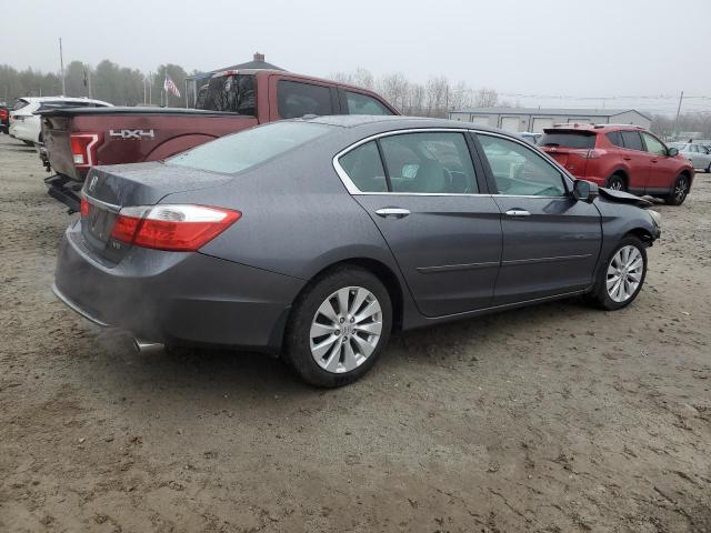 1HGCR3F83DA010170 | 2013 Honda accord exl