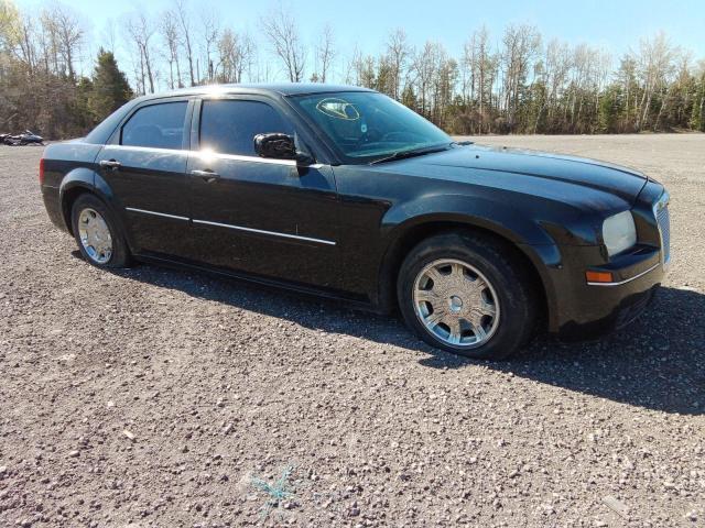 2006 Chrysler 300 Touring VIN: 2C3LA53G86H468440 Lot: 51813404