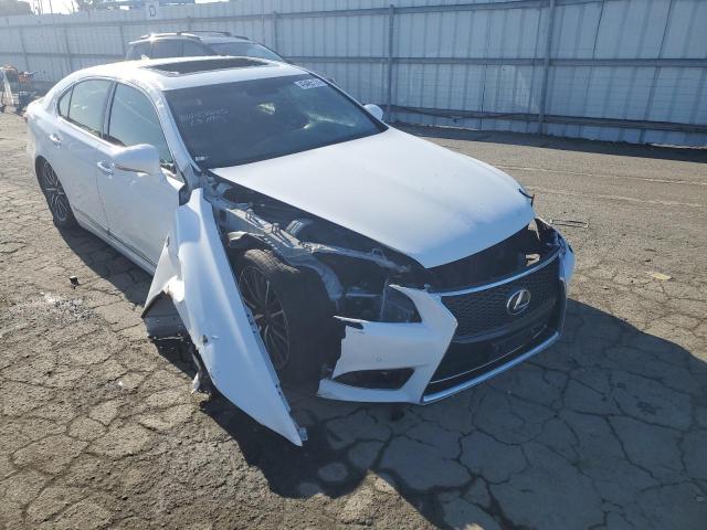 2015 Lexus Ls 460 VIN: JTHBL5EF2F5135310 Lot: 50372444