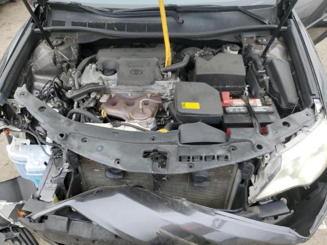 2013 Toyota Camry L VIN: 4T4BF1FK1DR291193 Lot: 51426384