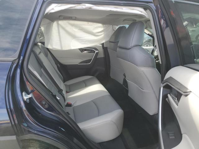 2021 Toyota Rav4 Xle Premium VIN: JTMA1RFVXMD073643 Lot: 51230874