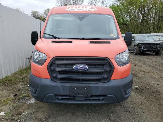 2020 Ford Transit T-250 VIN: 1FTBR1C83LKA07362 Lot: 51585194