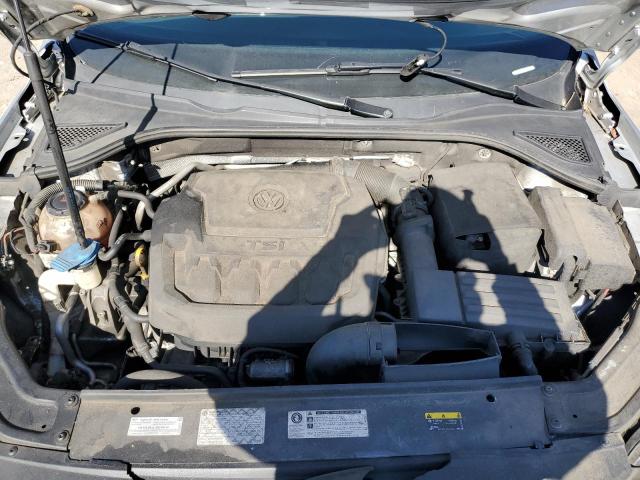 Lot #2505821424 2018 VOLKSWAGEN PASSAT SE salvage car
