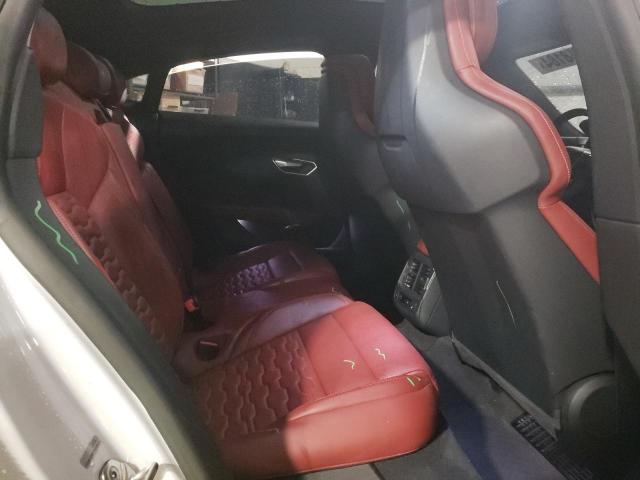 2022 AUDI E-TRON GT - WAUDJBFW7N7009523