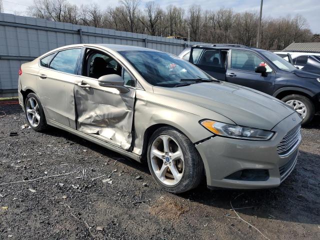 2016 Ford Fusion Se VIN: 3FA6P0H76GR180169 Lot: 46698344