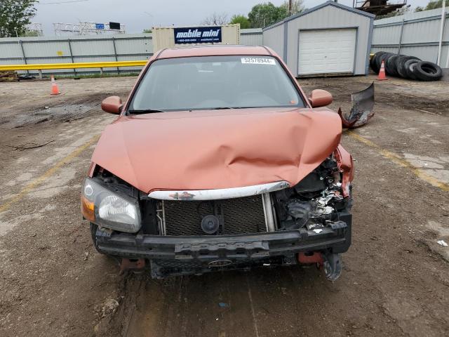 2008 Kia Spectra5 5 Sx VIN: KNAFE161485012391 Lot: 52578944