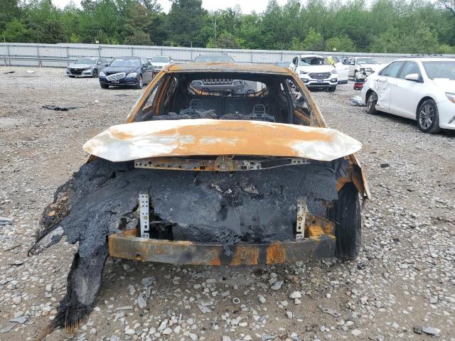 2019 Hyundai Veloster Base VIN: KMHTG6AF4KU017289 Lot: 51395094