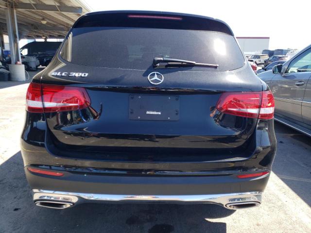 WDC0G4JB9GF073744 2016 Mercedes-Benz Glc 300