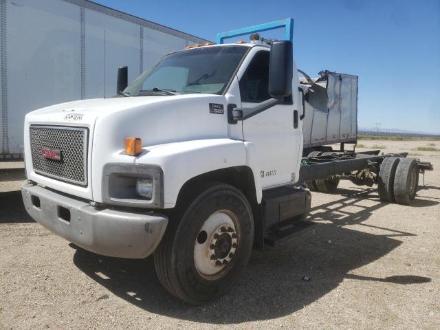 2007 GMC C7500 C7C042 VIN: 1GDK7C1C87F900338 Lot: 51341014