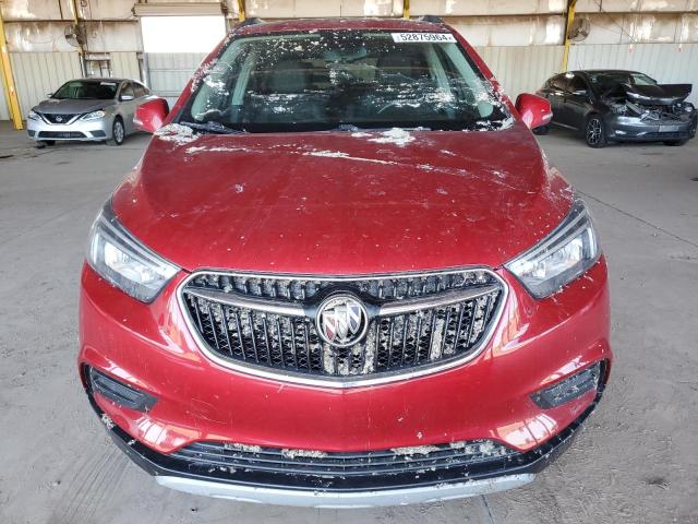 2019 Buick Encore Preferred VIN: KL4CJASB1KB805148 Lot: 52875964