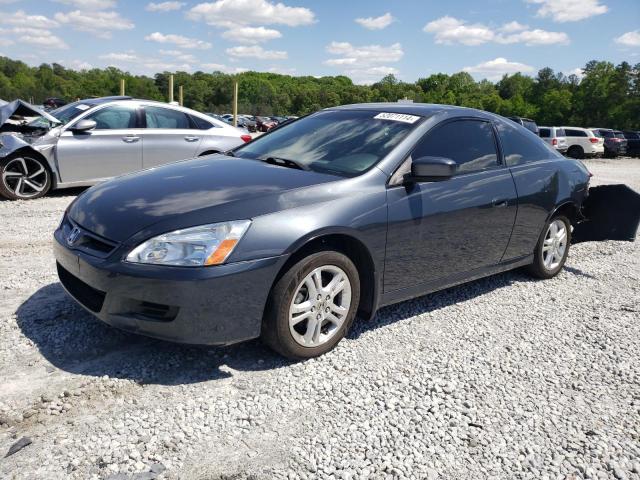 2006 Honda Accord Lx VIN: 1HGCM72386A002374 Lot: 52071114