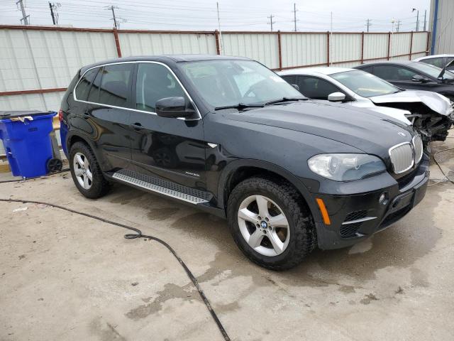 2011 BMW X5 xDrive50I VIN: 5UXZV8C57BL420790 Lot: 51593834