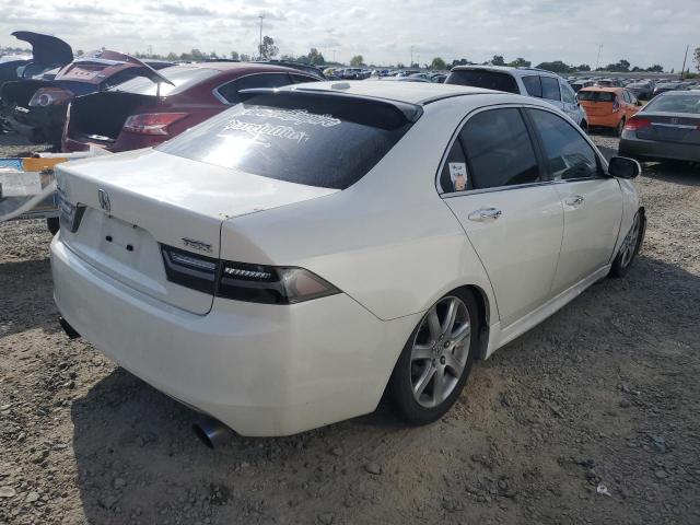 2005 Acura Tsx VIN: JH4CL96945C027222 Lot: 52085194