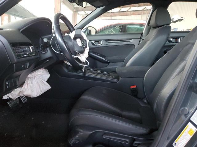 2023 HONDA CIVIC SPOR - 2HGFE2F59PH515466