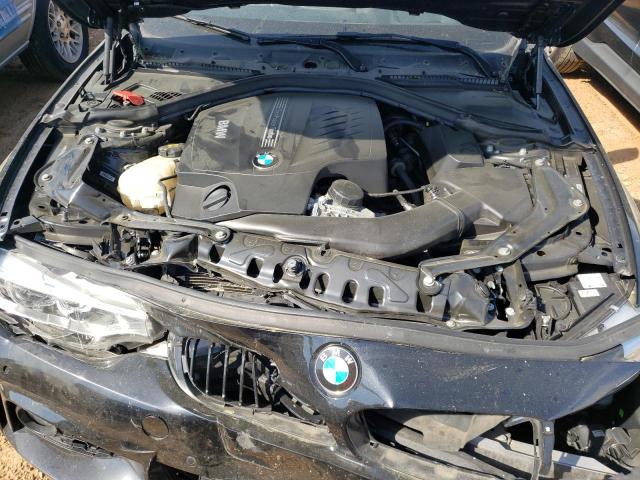 VIN WBA3T7C56G5A37278 2016 BMW 4 Series, 435 XI no.11