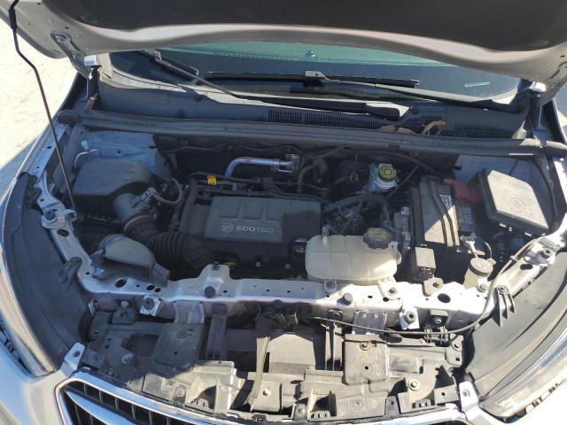 2018 BUICK ENCORE PRE - KL4CJASB1JB648039