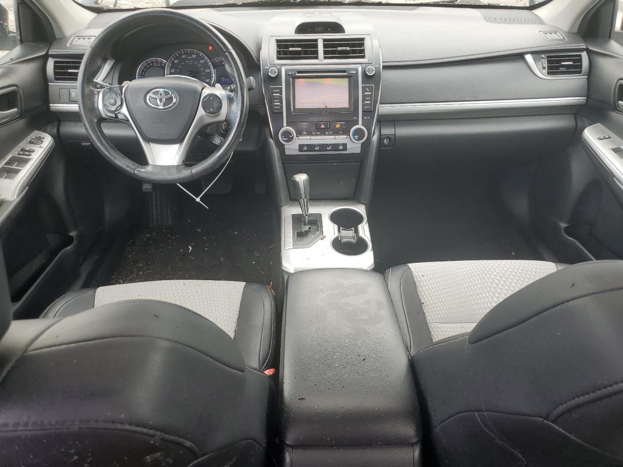 4T1BF1FKXEU342931 2014 Toyota Camry L