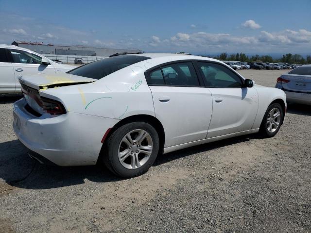 2020 Dodge Charger Sxt VIN: 2C3CDXBG2LH119385 Lot: 52167324