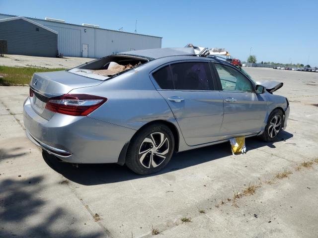 2017 HONDA ACCORD LX 1HGCR2F31HA187577