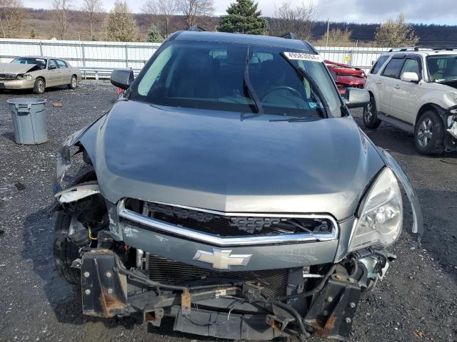 2013 Chevrolet Equinox Lt VIN: 2GNALDEK5D6112178 Lot: 49583094