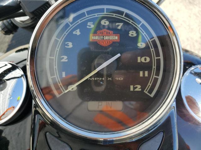 2016 HARLEY-DAVIDSON FLSS - 1HD1JS933GB027443